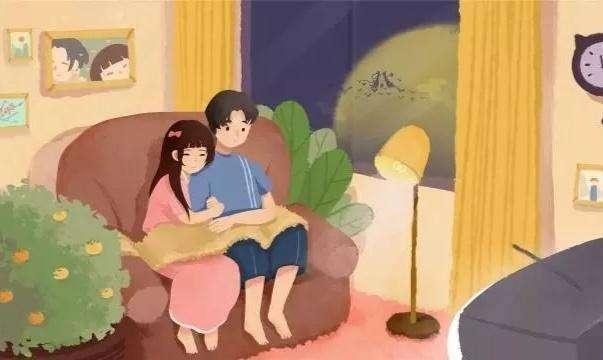 经常说这两句话的男人会爱你,情商高的人通常是不是比较有城府