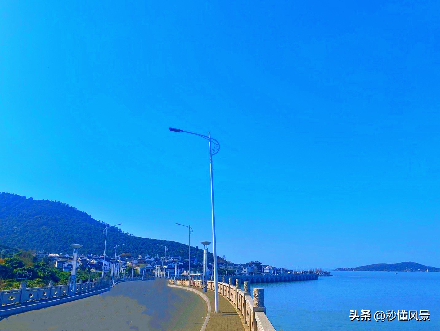 苏州看日落的最佳地点,苏州适合航拍的地方