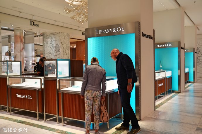 荷兰买东西在德国机场可以退税吗,墨尔本退税奢侈品