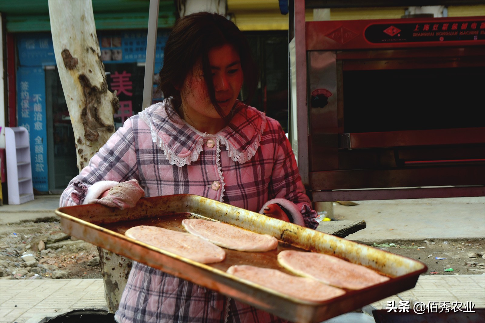 农村挣钱的小生意好做吗,农村月入2万的10个致富小生意