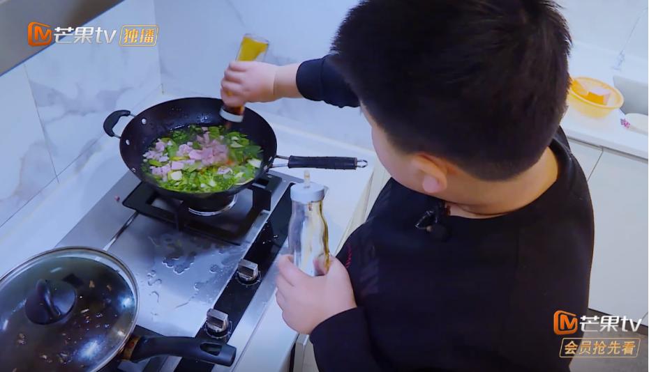 变形计赵楚苌被爸妈接走,变形计赵楚苌