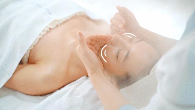 日本pola美容院价格,日本pola美容院护肤品按摩油