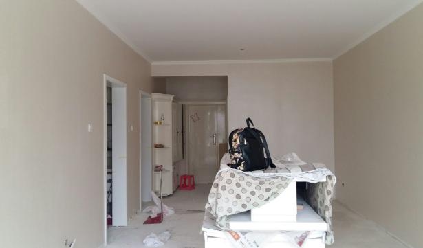 装修旧墙纸怎么撕最快,怎样去除墙面旧的壁纸