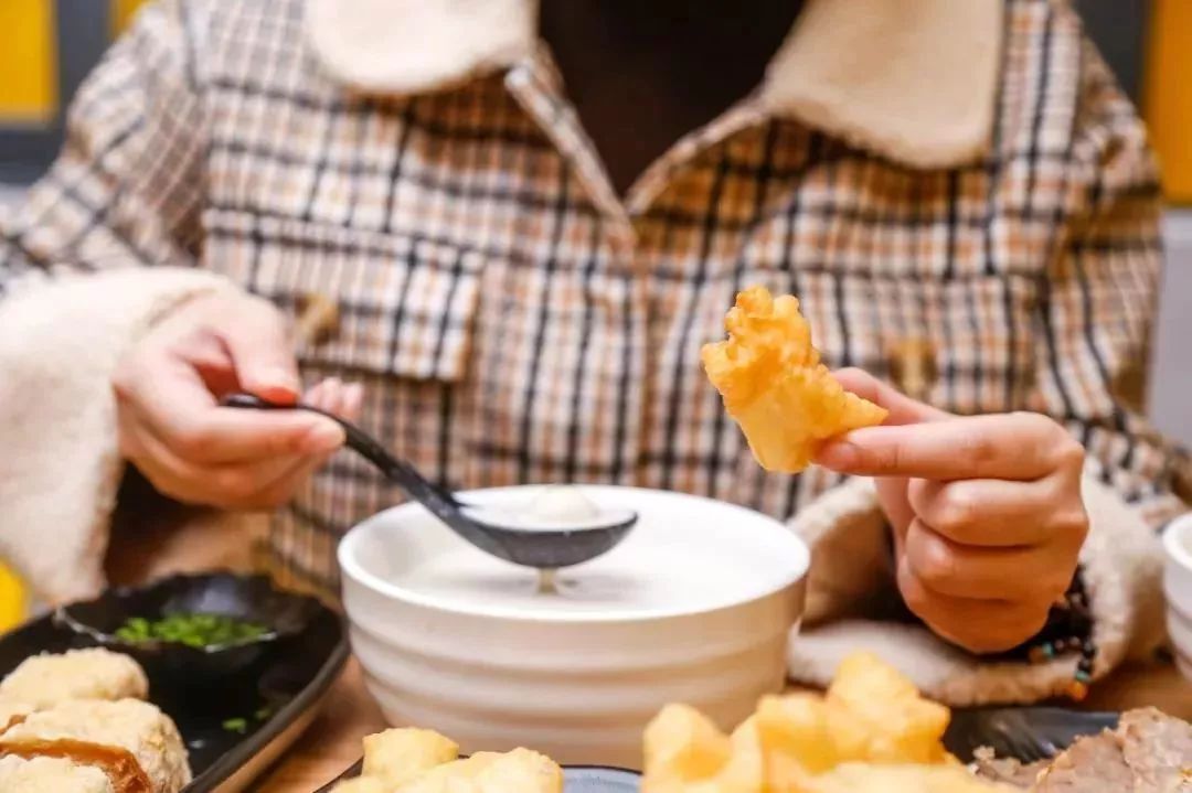 想见你，广州的50种甜