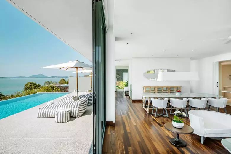 普吉岛较好的酒店排名前十名,普吉岛旅游酒店价格