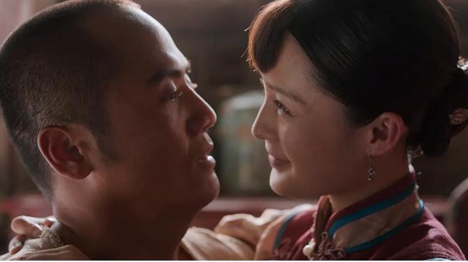 还记得《花开半夏》的她吗?如今已经是虎扑女神了