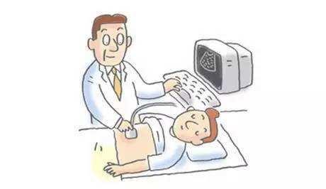 空腹做彩超能检查出什么,彩超为什么检查肝要空腹