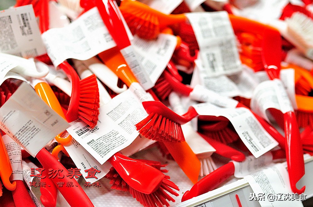 新年逛沈阳,新年厨房焕新计划