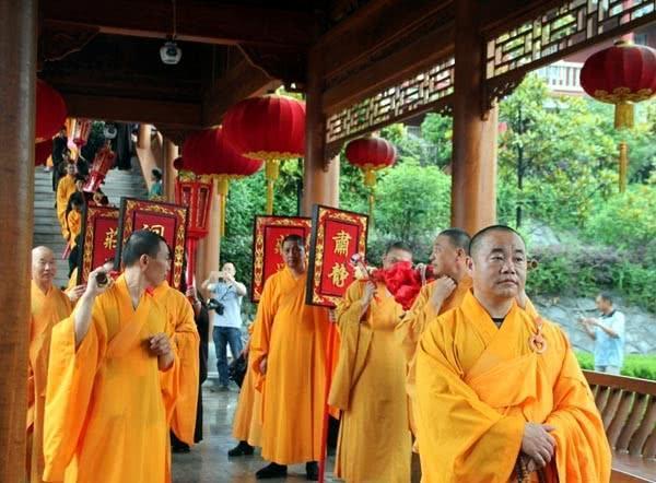 北大学霸出家8年后才知真实原因,北大学霸出家当和尚