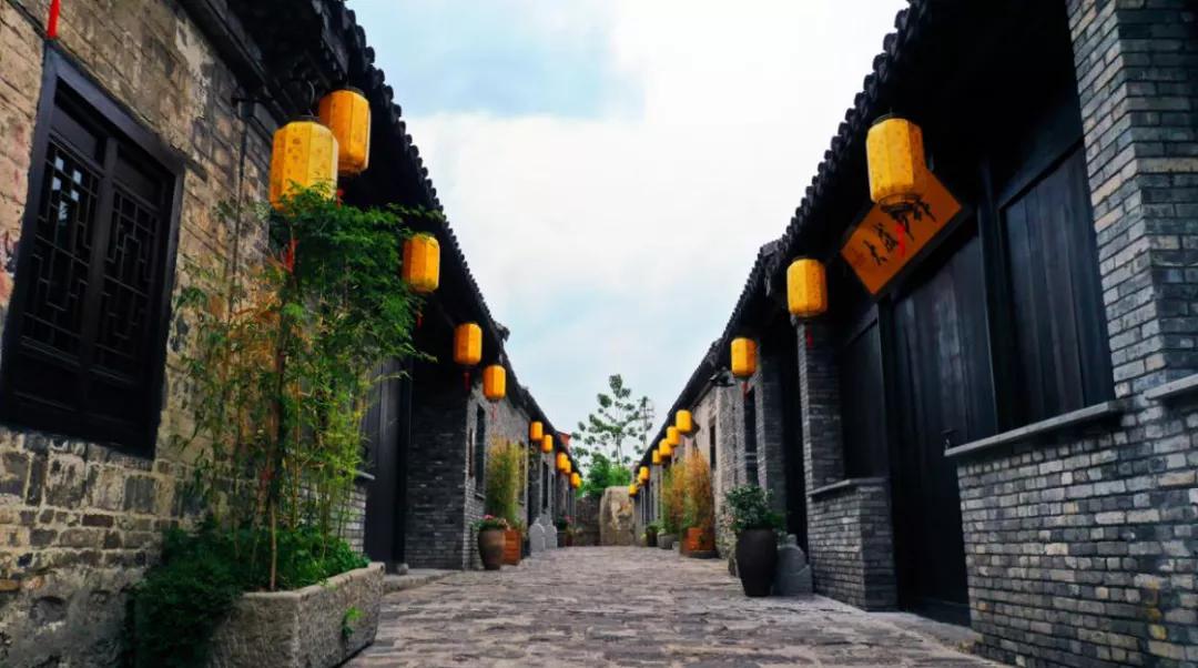 嗨一起去游陇南,嗨一起去陇南