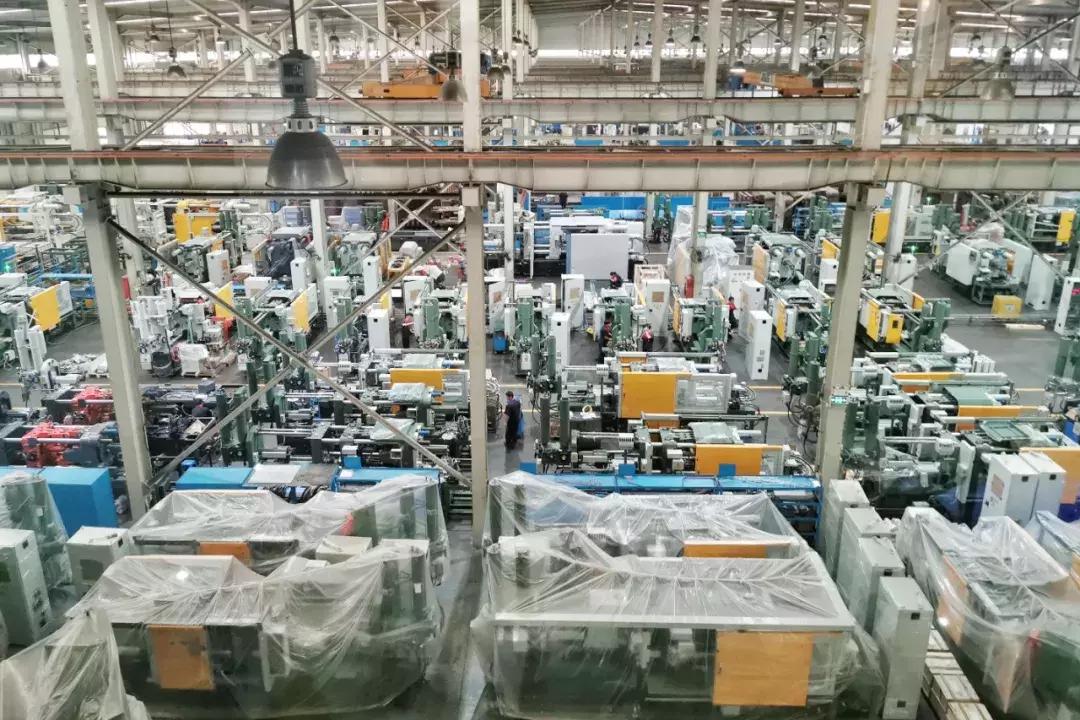 力劲精密机械有限公司,力劲集团科技有限公司