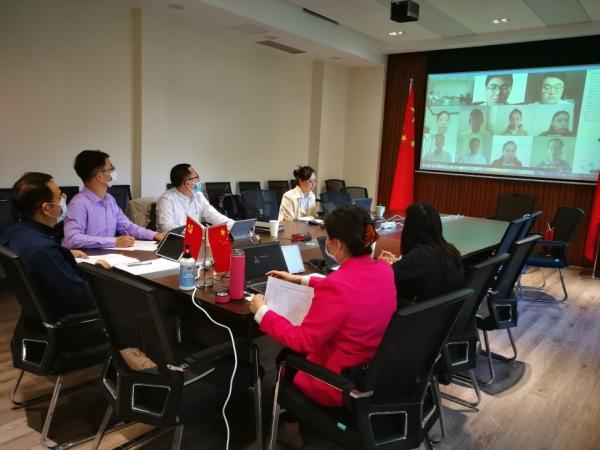 硕士学位论文答辩问题,不返校能线上答辩吗