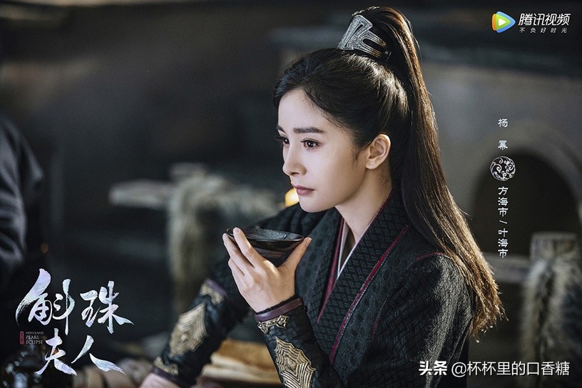 章子怡主演的上阳赋首发预告片,上阳赋章子怡超长预告