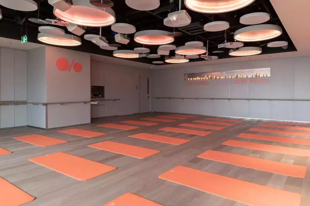 颜值最高购物广场,12个高颜值商场