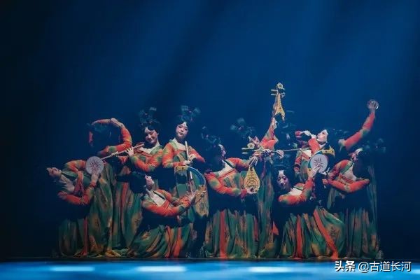 每天多认一个字：龟兹「qiūcí」