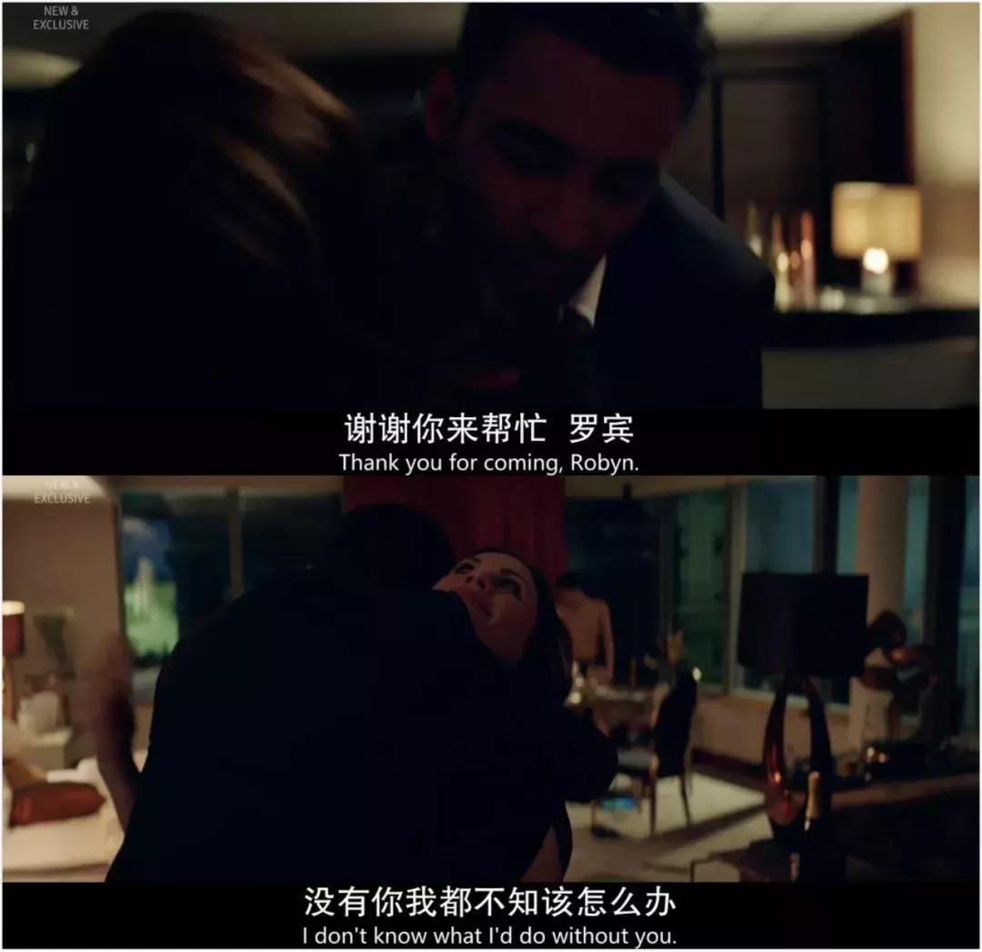 “李胜利门”是娱乐圈最黑暗的一面吗?这部新剧告诉你可能不是