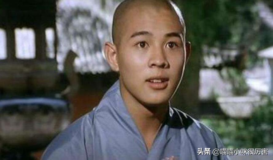 有刘海才好看的明星,有刘海超好看的明星