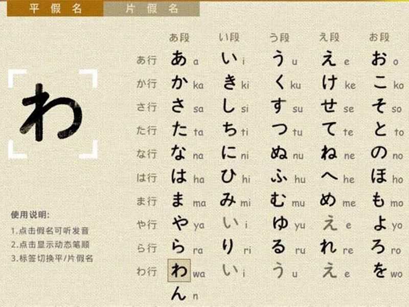 日本语初级中级教程,标准日本语初级视频教程