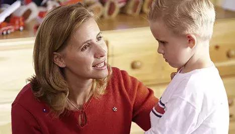 总是忍不住对孩子发脾气怎么办,总是忍不住要对孩子发火说说