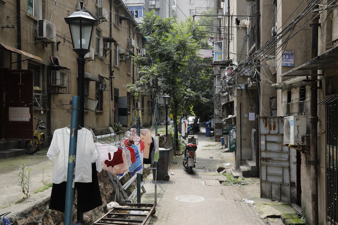 大武汉系列之武汉印染厂,武汉汽轮发电机厂家