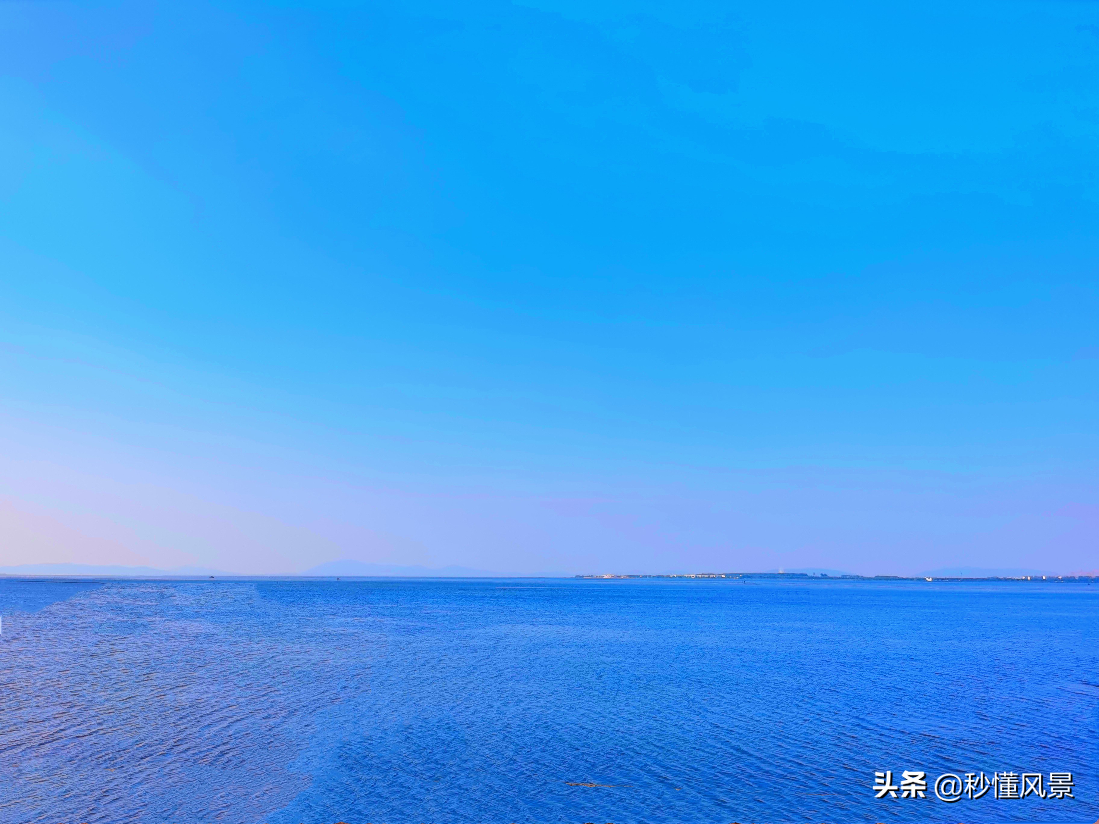 苏州看日落的最佳地点,苏州适合航拍的地方