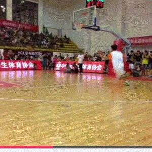 罗杰现在还打球吗,罗杰巅峰时期扣篮