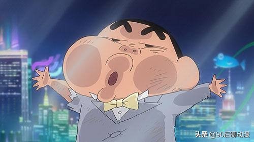 动漫十大搞笑角色你想要几个,盘点动漫10大搞笑名场面