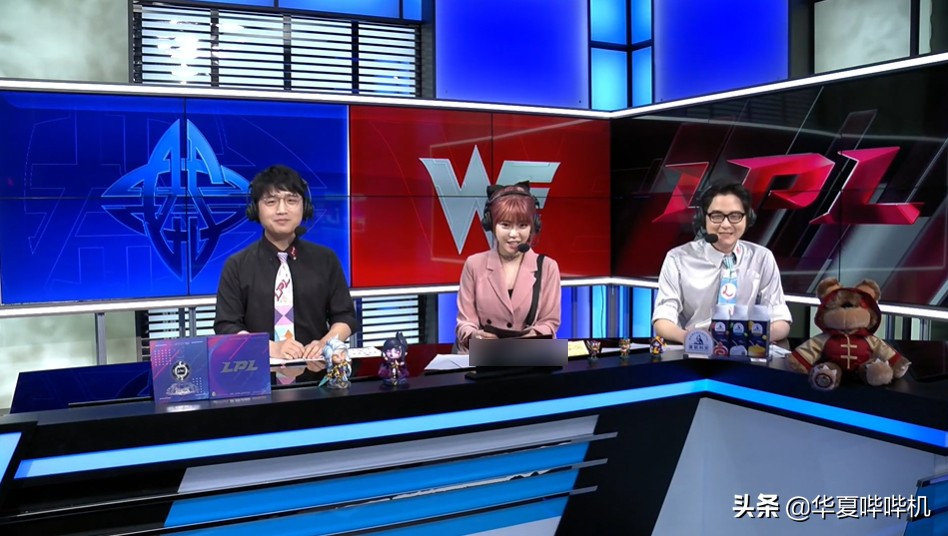 从杀马特“女仆”少女，到斗鱼一姐，她的手段太高明