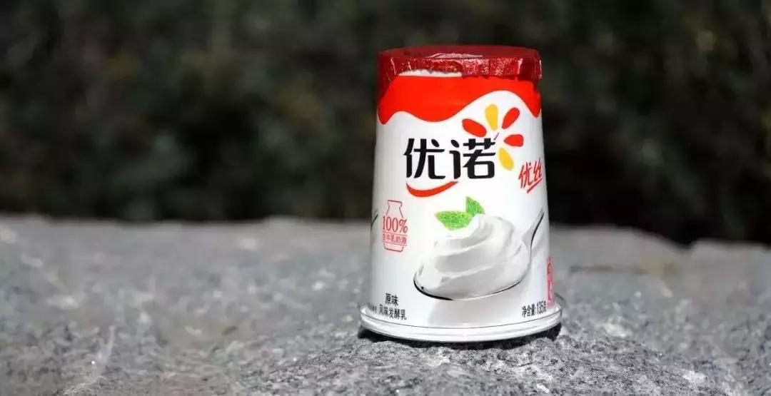 优诺酸奶的优势,优诺和新希望哪个好