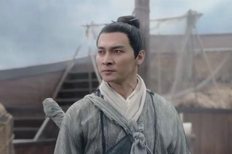 俞岱岩实力怎么样,俞岱岩大有侠名