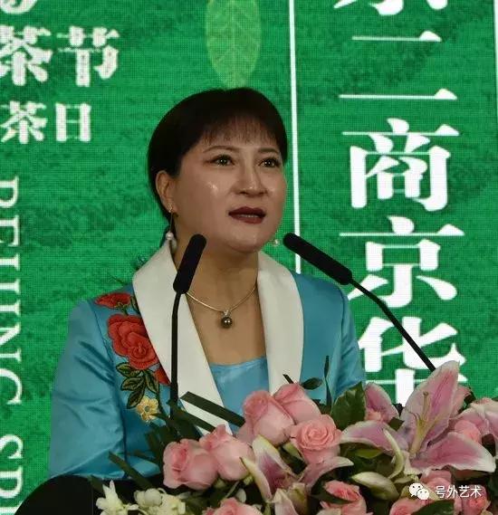 2019春茶节活动,北京春茶节