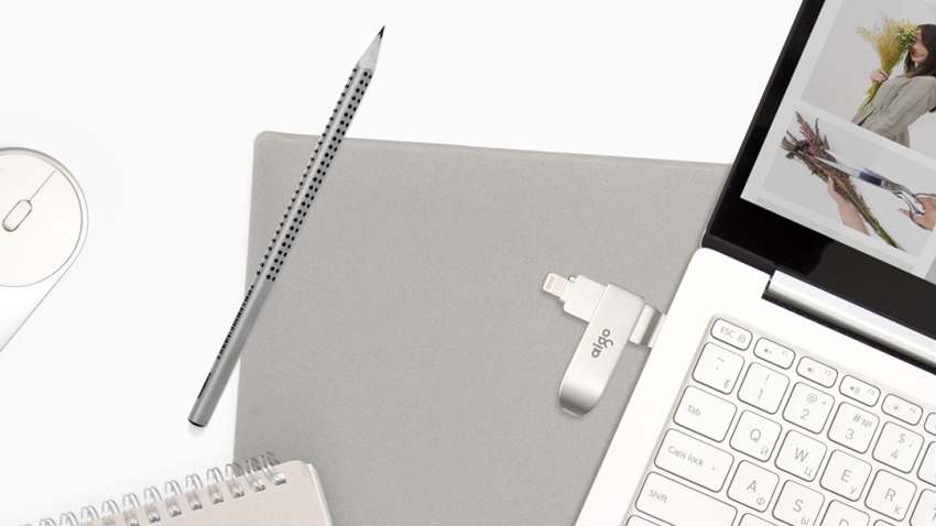 爱国者苹果手机u盘评测,iphone专用u盘哪款合适