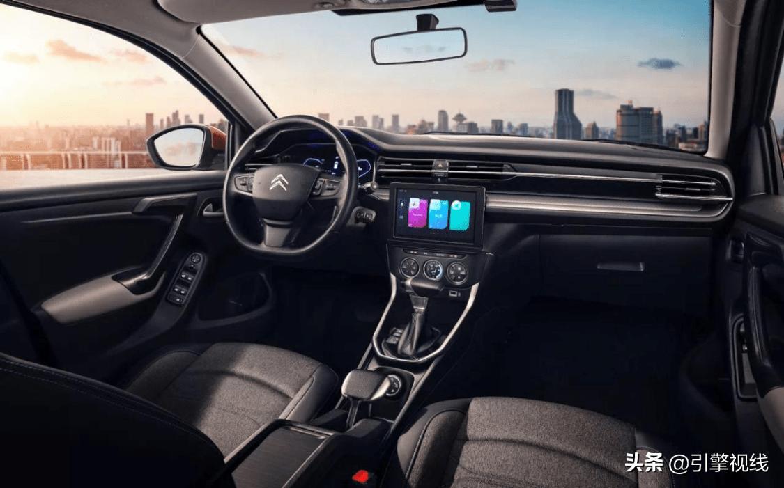 毛创新,东风雪铁龙毛创新