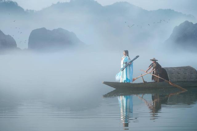 水龙吟诗词270首,总结水龙吟这首诗