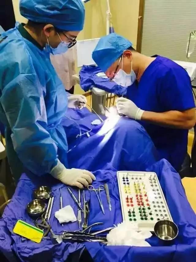 雅悦齿科种牙,雅悦齿科种植牙价格