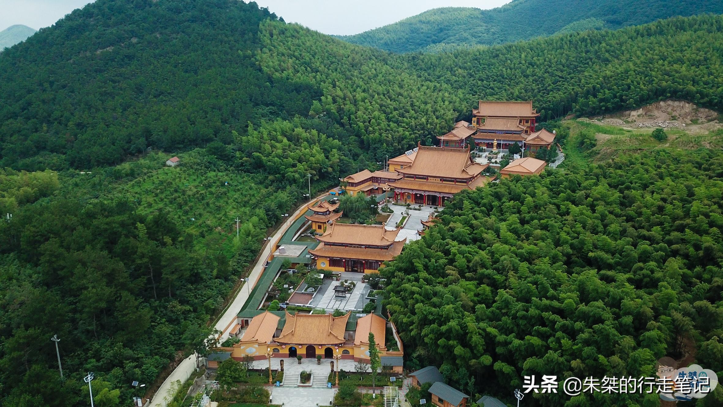 安徽不可思议的地方,安徽最边缘的县