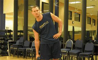 平板支撑怎么锻炼腰围,如何平板支撑斜方肌会瘦