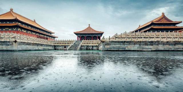 于武陵很经典的一首诗,短短4句气节清高,揭示了深刻人生哲理