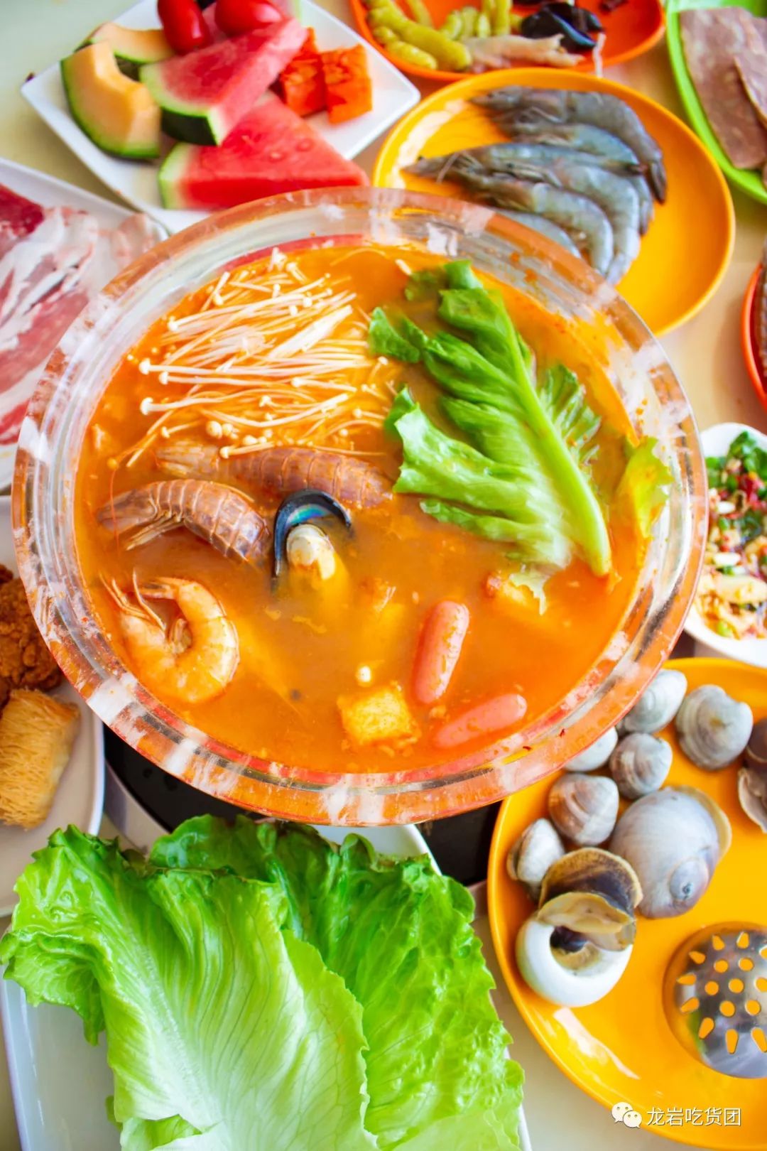 龙岩牛特火锅烤肉,龙岩自助烤肉哪一家好吃