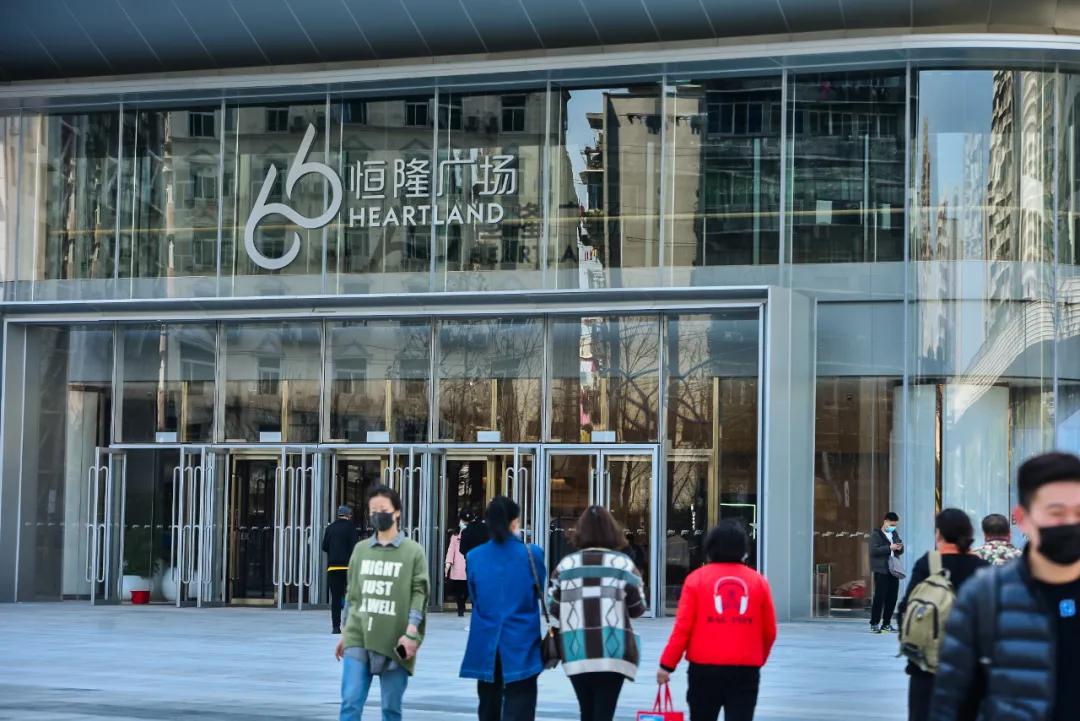 武汉恒隆广场奢侈品哪家开业了,武汉恒隆广场有什么特点