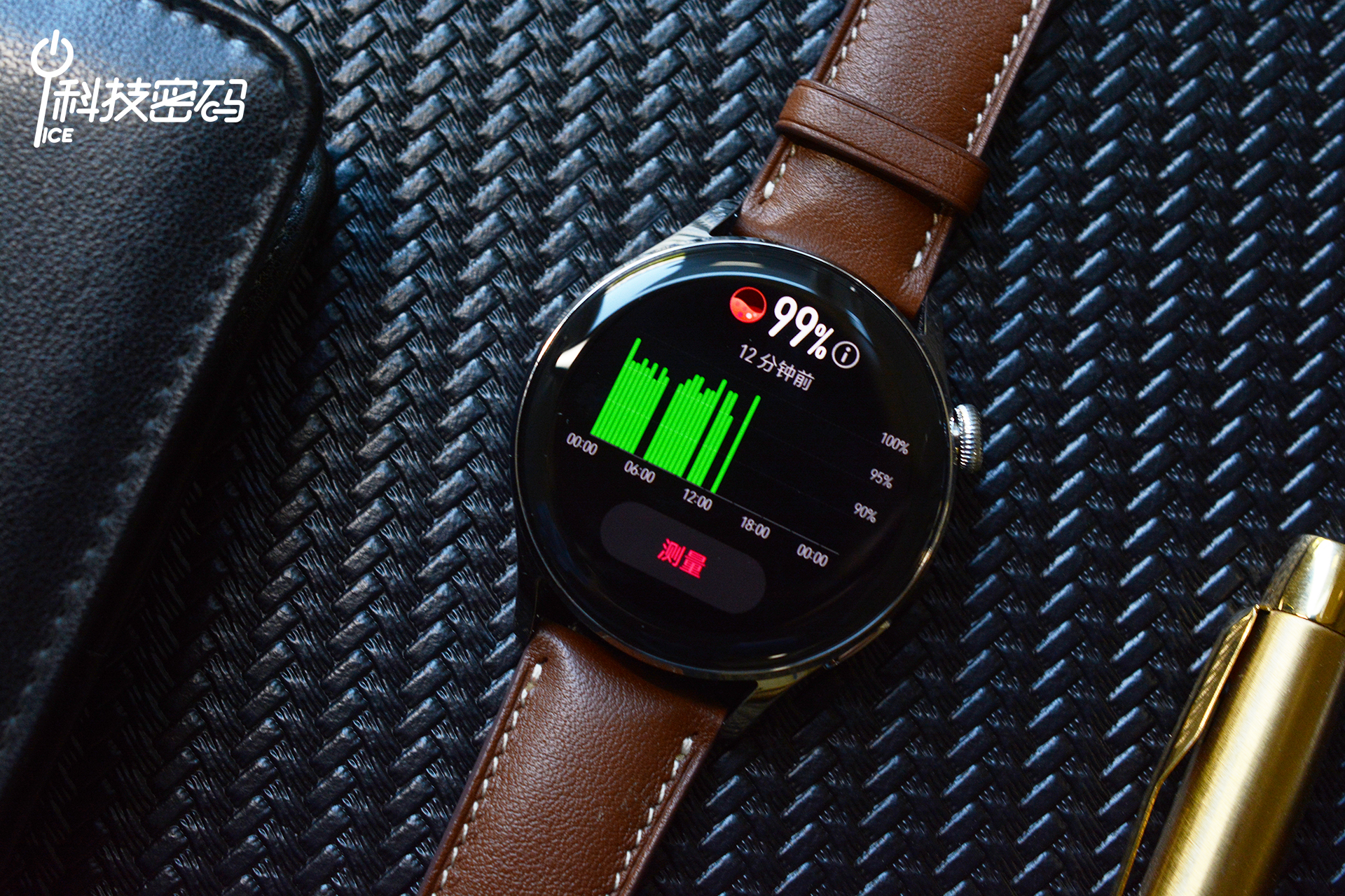 华为watch3pro微信功能,华为watch3什么功能比较实用