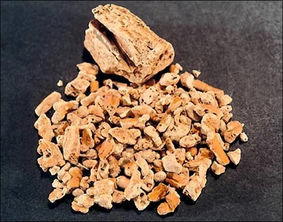 “识香记”-中|「局小姐夜话」Vol.4