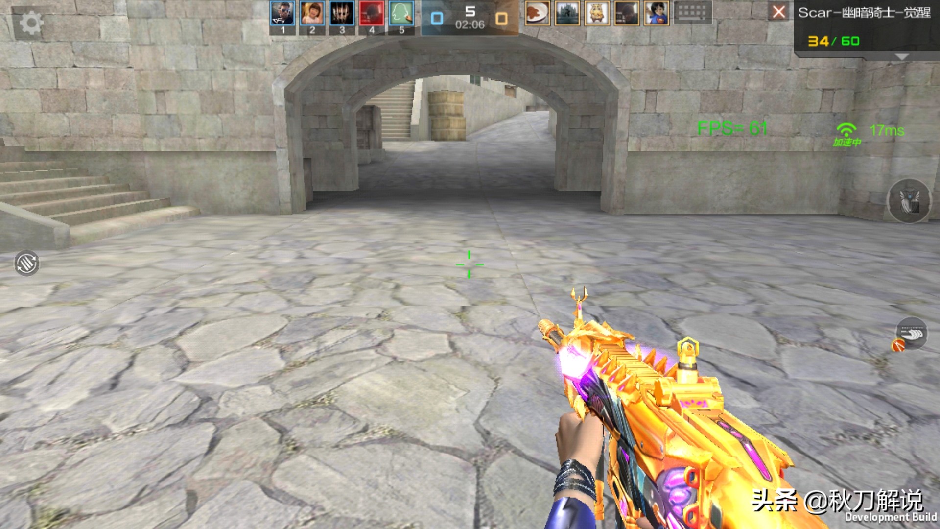 cf手游5款老角色觉醒,cf手游4月版本更新时间