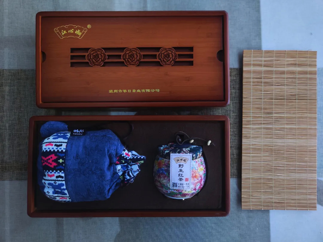 来温州最值得买的伴手礼，请收好