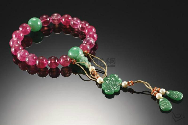 极品大佛珠手串图片,古法金佛珠手串图片