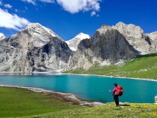零基础旅游出行篇,自驾游小白必备