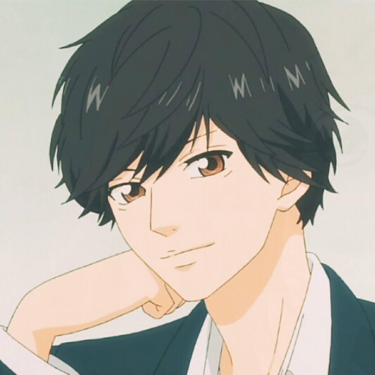 日本动漫不是校园的恋爱番推荐,治愈恋爱催泪日番动漫推荐