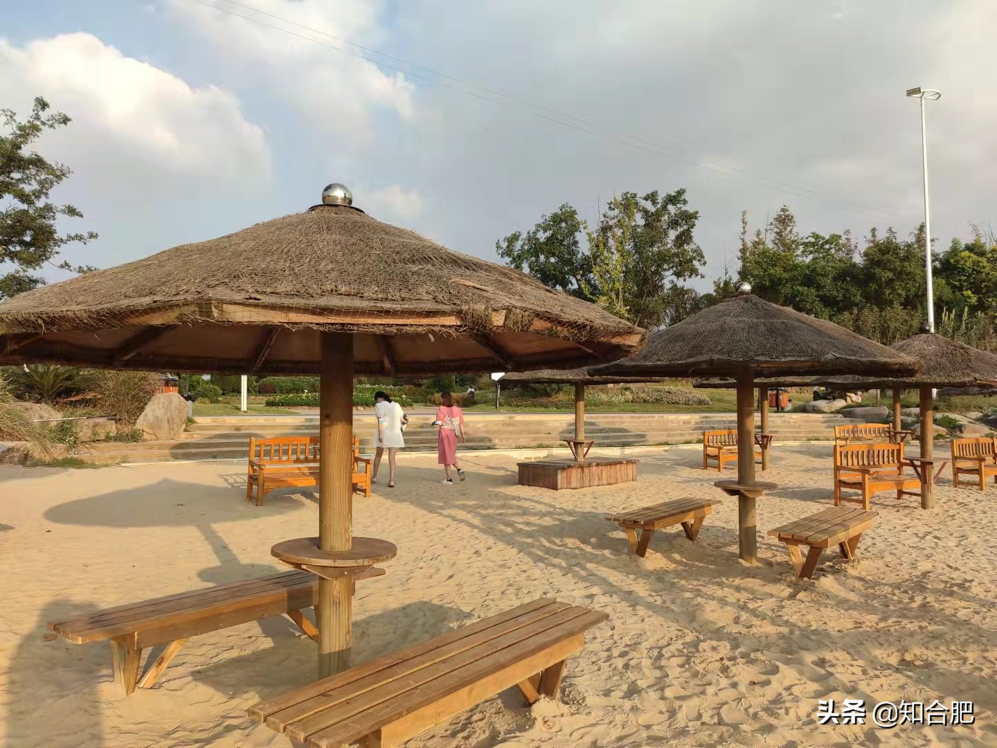 肥西一日游必去景点,合肥肥西周末游