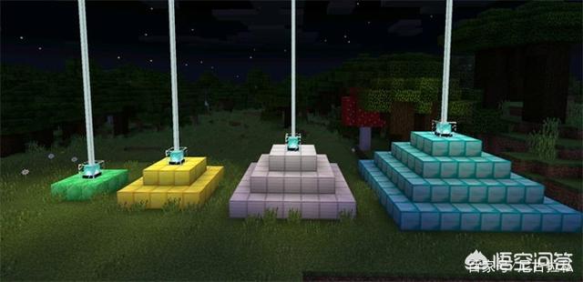 mc里六种回血方法,一定有你不知道的,玩超极限生存的玩家都知道