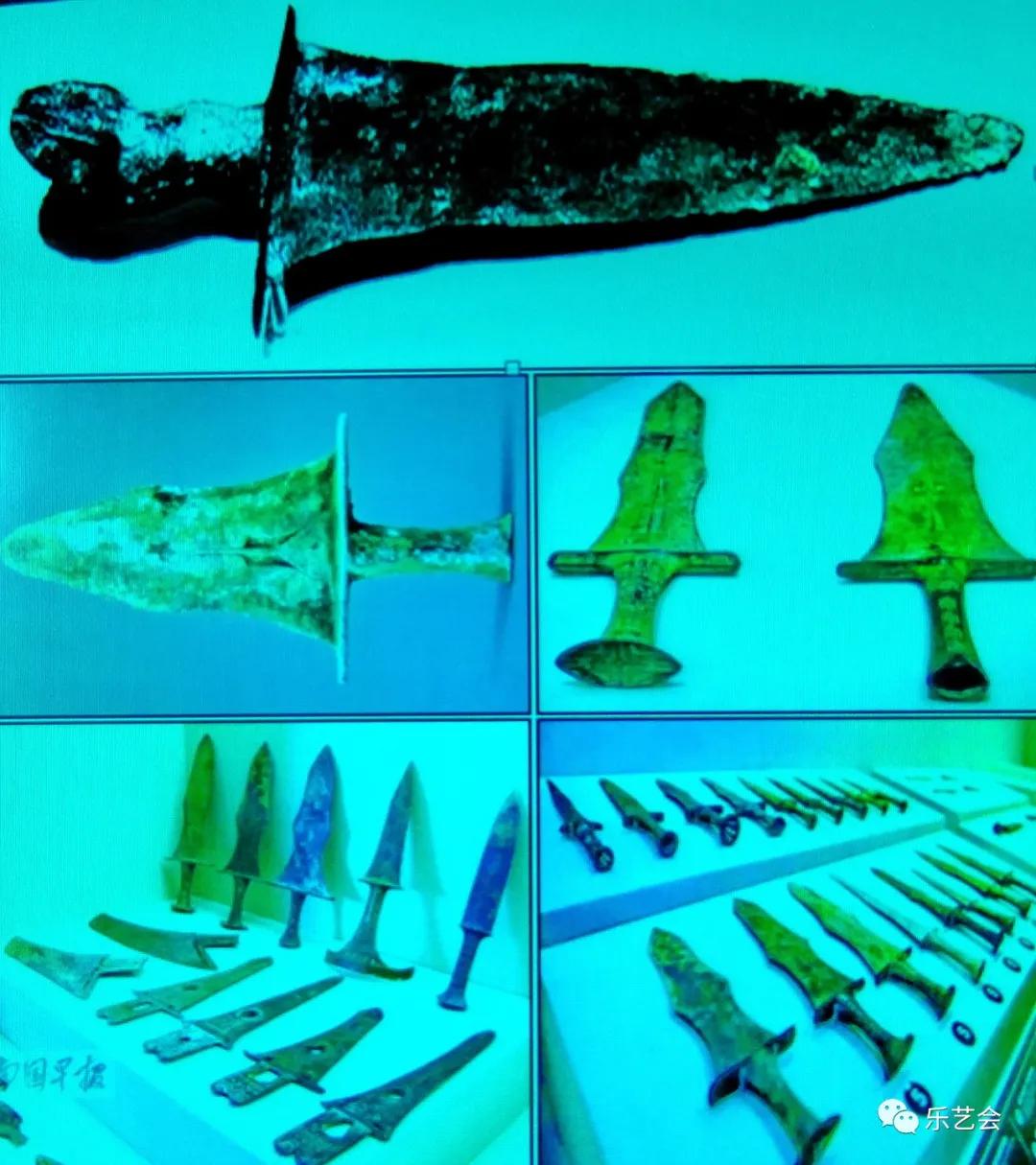 孙汝初：中国古代铜剑起源、发展、传播全过程的考古学研究